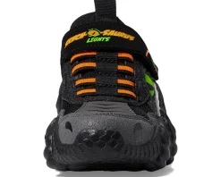 Kids/BOY SKECHERS KIDS Skech-O-Saurus Lights-Rapid-D (Little Kid/Big Kid)