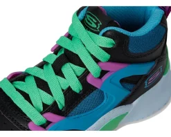 Kids/BOY SKECHERS KIDS Skx Court Hype 406073L (Little Kid/Big Kid)