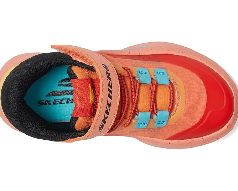 Kids/BOY SKECHERS KIDS Skx Court Hype (Little Kid/Big Kid)