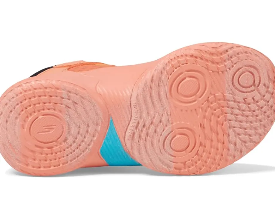 Kids/BOY SKECHERS KIDS Skx Court Hype (Little Kid/Big Kid)