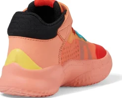 Kids/BOY SKECHERS KIDS Skx Court Hype (Little Kid/Big Kid)