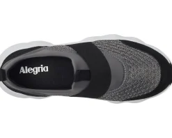Alegria Sleek Joy Slate Grey