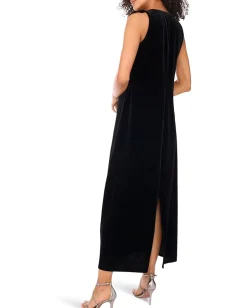 Women Vince Camuto Sleeveless Aline Maxi