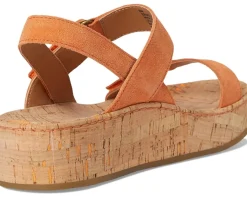 Born Sandals|Sandals<Sloan Orange