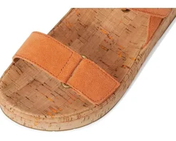 Born Sandals|Sandals<Sloan Orange