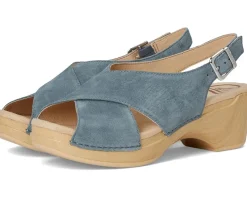 Dansko Sloane Denim
