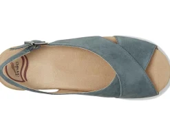 Dansko Sloane Denim