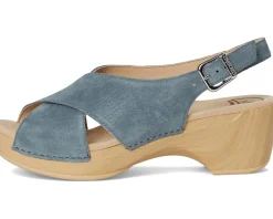 Dansko Sloane Denim