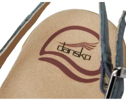 Dansko Sloane Denim