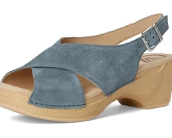 Dansko Sloane Denim