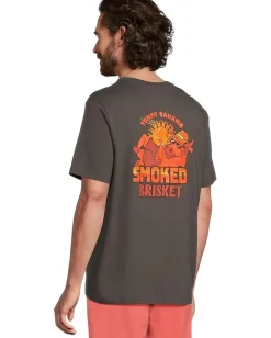 Tommy Bahama Smoked Brisket Pocket Tee