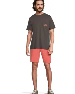 Tommy Bahama Smoked Brisket Pocket Tee