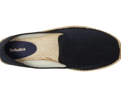 Soludos Smoking Slipper Espadrille
