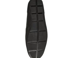 Steve Madden Snappz Black Suede Discount