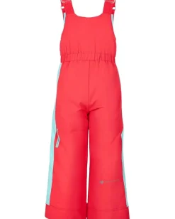 Kids Obermeyer Kids Snoverall Stripe Bib Pants (Toddler/Little Kid/Big Kid)