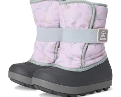 Kids Kamik Kids Snowbug 7p (Toddler/Little Kid) (Toddler/Little Kid)