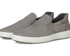 ECCO Soft 7 Easy Slip On Sneaker