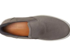 ECCO Soft 7 Easy Slip On Sneaker