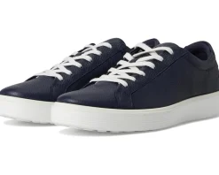 ECCO Soft 60 Premium Sneaker Marine Discount