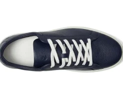 ECCO Soft 60 Premium Sneaker Marine Discount