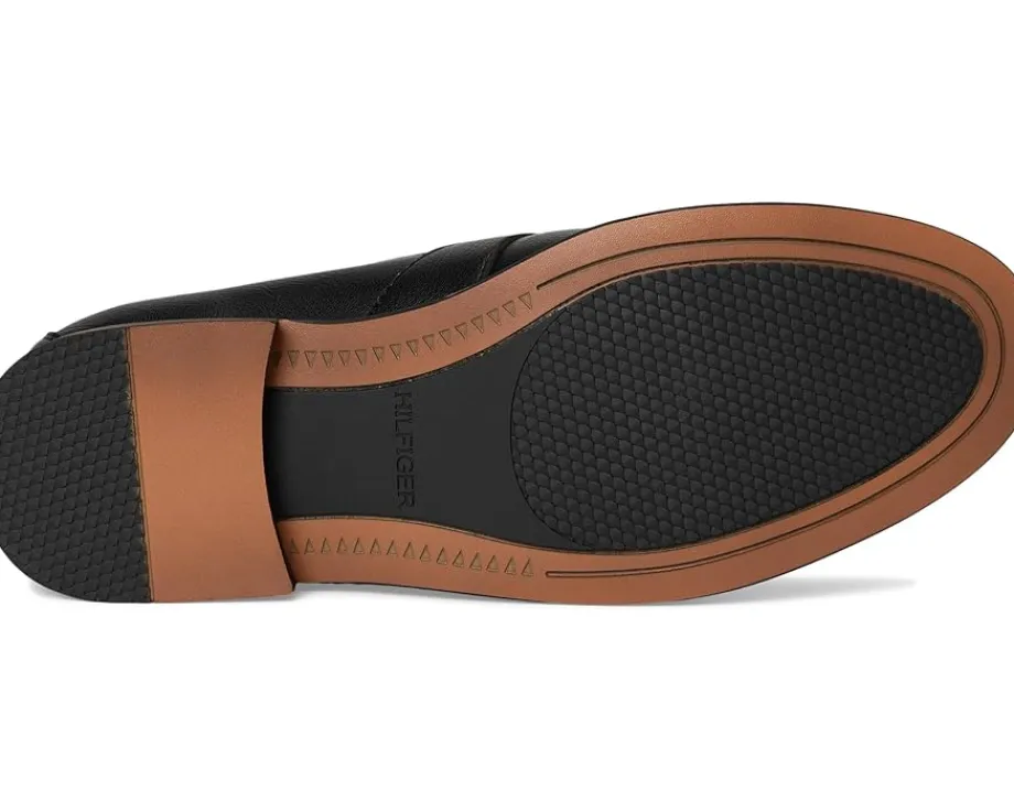 Tommy Hilfiger Sohan Black Discount