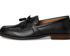 Tommy Hilfiger Sohan Black Discount