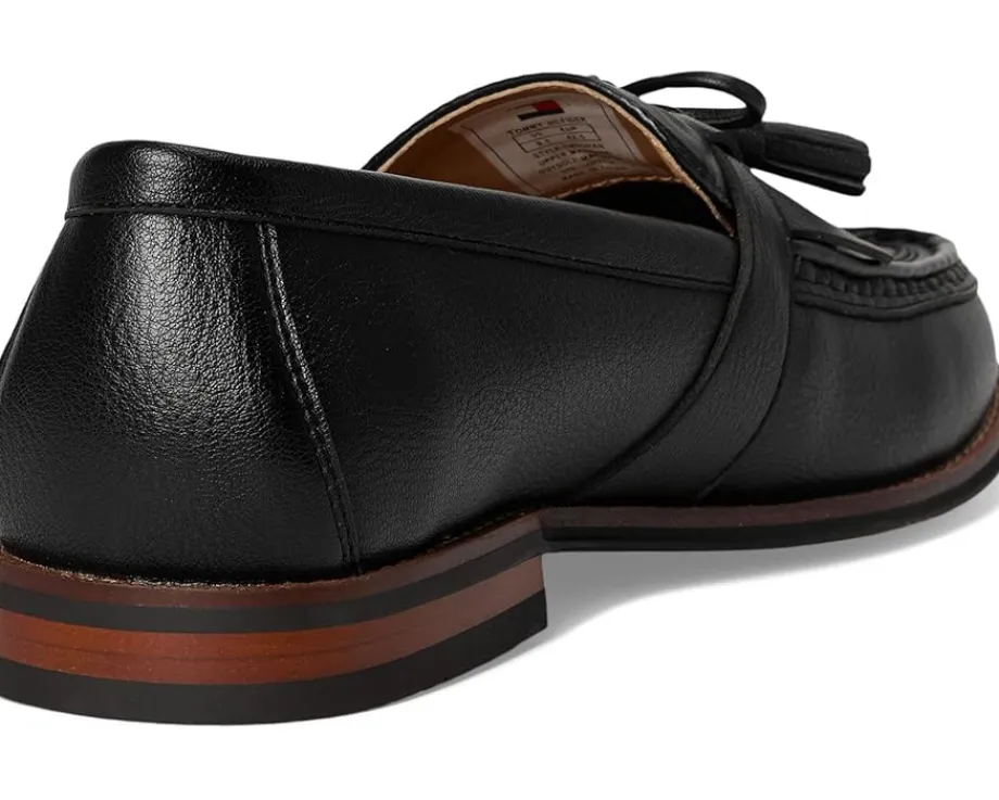 Tommy Hilfiger Sohan Black Discount