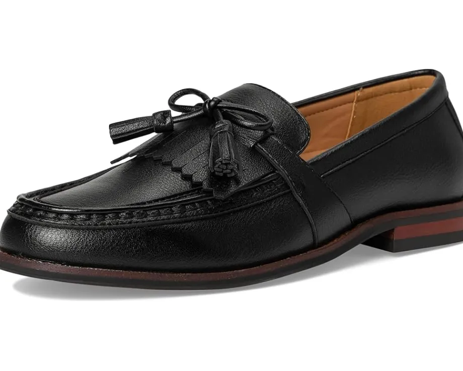 Tommy Hilfiger Sohan Black Discount