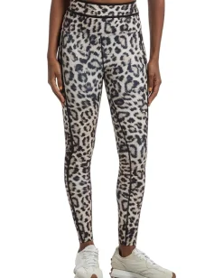 Activewear|Beach Riot Solara Leggings Mystic Leopard