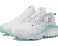adidas Golf Sneakers|Sneakers<Solarmotion Boa Golf Shoes Footwear White/Silver Metallic/Semi Flash Aqua