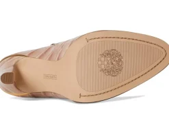 Women Vince Camuto Solene High Heel Mule