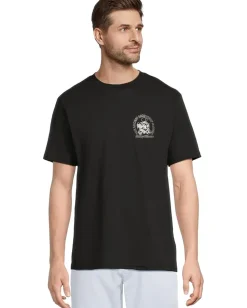 Volcom Solo Wolf Tee