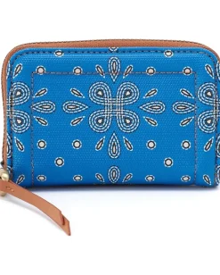 HOBO Soma Small Wallet