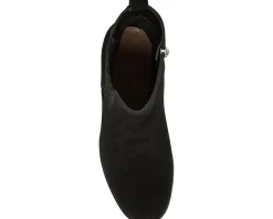 Blondo Boots|Boots<Sonali Waterproof Black Suede