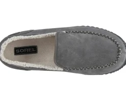 SOREL Loafers|Loafers<Dude Moc™ Quarry