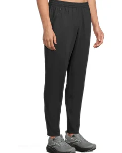 Activewear|Brooks Spartan Pant 2.0 Black