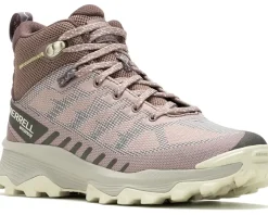 Boots|Boots|Merrell Speed Eco Mid Wp Antler