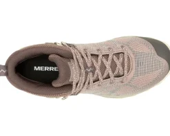 Boots|Boots|Merrell Speed Eco Mid Wp Antler