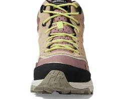 Boots|Boots|Merrell Speed Solo Mid WP Burlwood