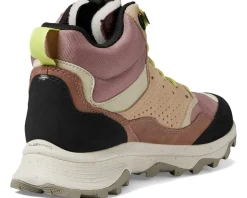 Boots|Boots|Merrell Speed Solo Mid WP Burlwood