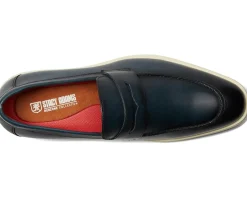 Stacy Adams Spencer Penny Slip-On