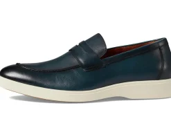 Stacy Adams Spencer Penny Slip-On