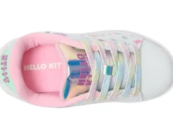 Kids Heelys Split X2 Hello Kitty (Little Kid/Big Kid/Adult)