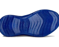 SKECHERS KIDS Sport Stretch Knit-Skech Fast Ice 403878L (Little Kid/Big Kid) Blue Best