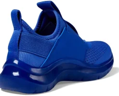 SKECHERS KIDS Sport Stretch Knit-Skech Fast Ice 403878L (Little Kid/Big Kid) Blue Best