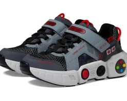 Kids/BOY SKECHERS KIDS Sport-Gametronix 402260L (Little Kid/Big Kid)