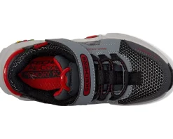 Kids/BOY SKECHERS KIDS Sport-Gametronix 402260L (Little Kid/Big Kid)
