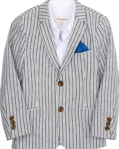 Kids/BOY Appaman Kids Sports Jacket (Toddler/Little Kid/Big Kid)