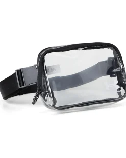 Under Armour Sportstyle Clear Waistbag Crossbody
