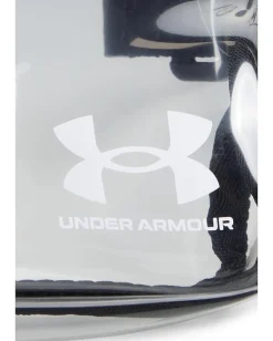 Under Armour Sportstyle Clear Waistbag Crossbody